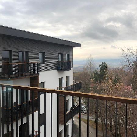 Apartman Michaela Vysoké Tatry Exteriér fotografie