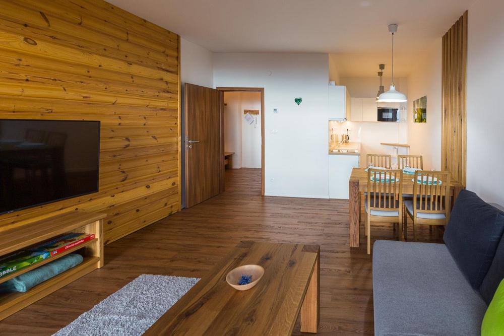 Apartman Michaela Vysoké Tatry Exteriér fotografie