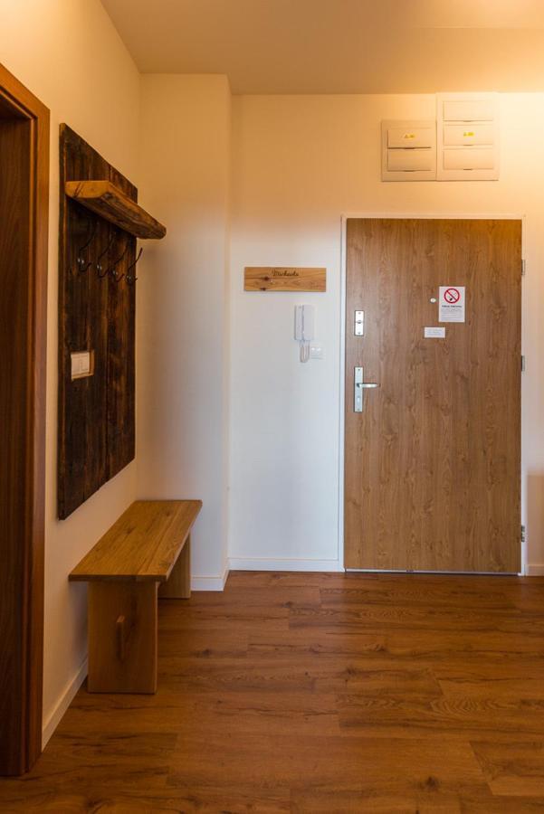 Apartman Michaela Vysoké Tatry Exteriér fotografie