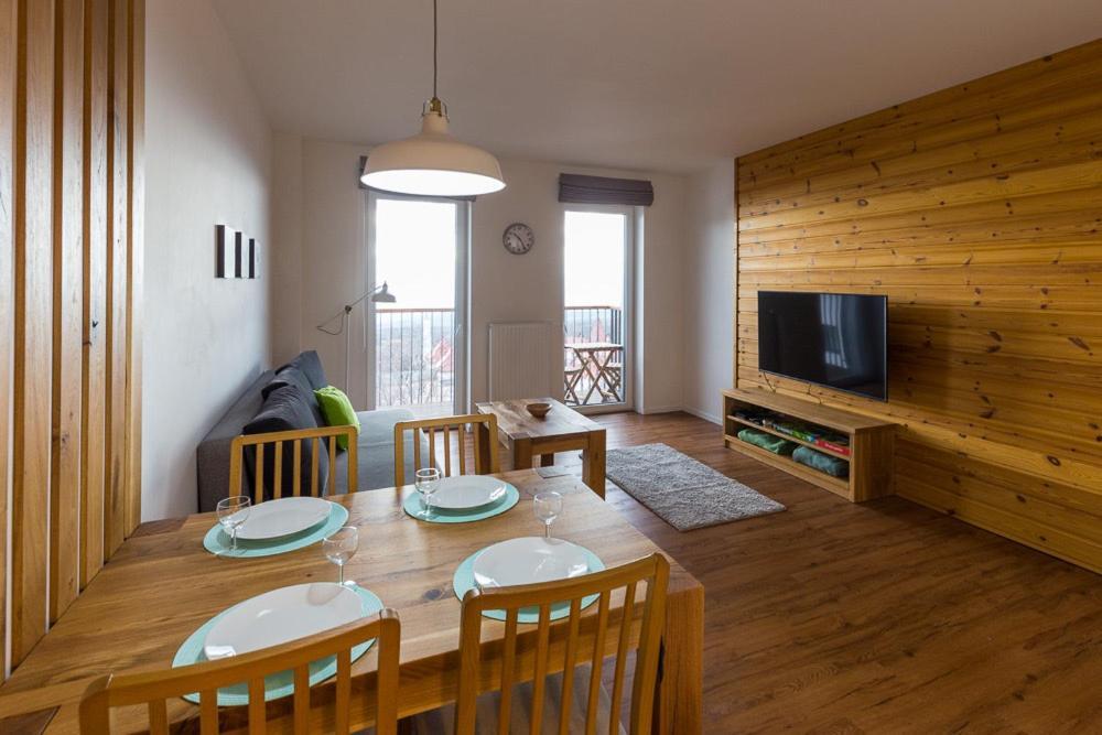 Apartman Michaela Vysoké Tatry Exteriér fotografie