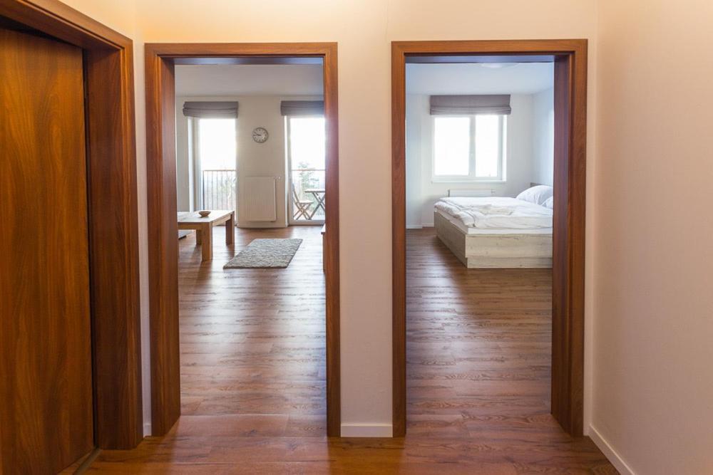 Apartman Michaela Vysoké Tatry Exteriér fotografie