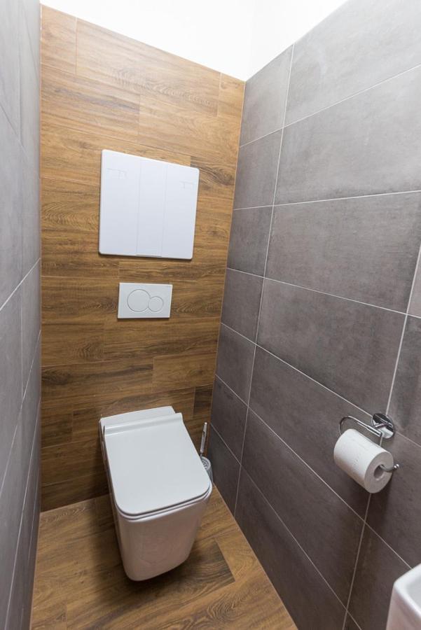 Apartman Michaela Vysoké Tatry Exteriér fotografie