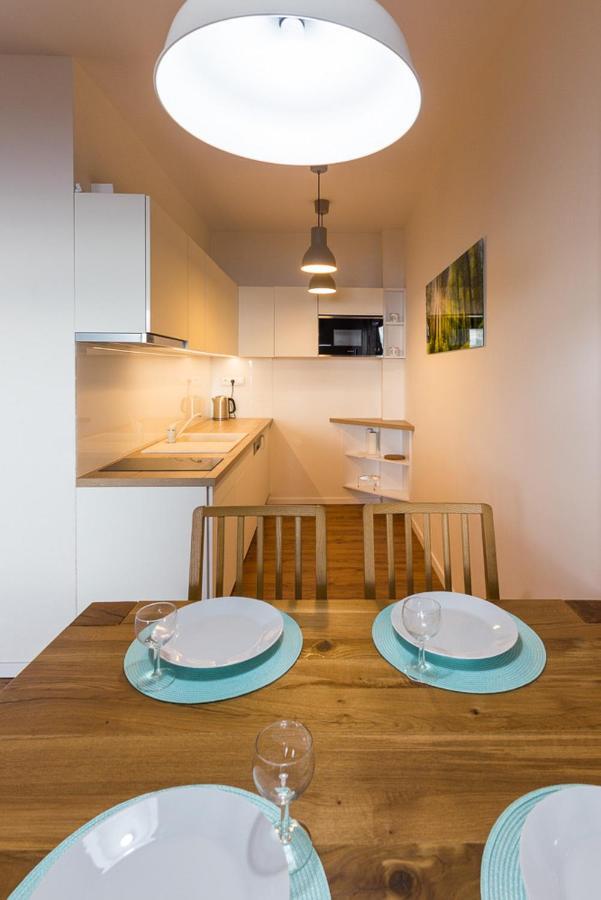 Apartman Michaela Vysoké Tatry Exteriér fotografie